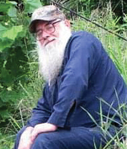 William ‘Bill’ Clarence Walden